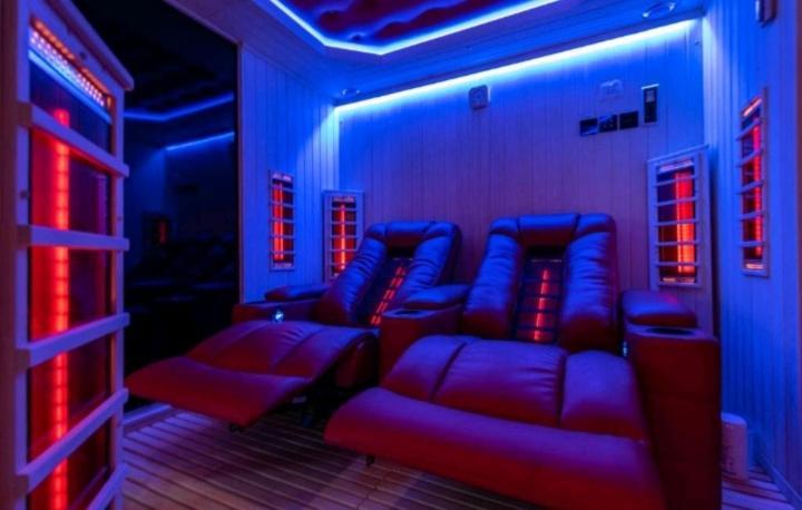 Studio S Riders Welcome Ζόλντεν Εξωτερικό φωτογραφία